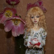 С праздником