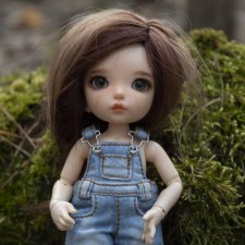 Лилу и весна