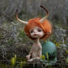 Улиточки на природе