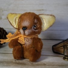 Мистер Фухс