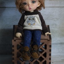 Моя малышня