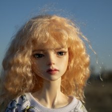 Солнечная Марта