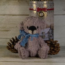 Первоапрельский мишка