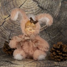 Белохвостик готов