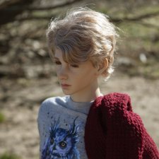 Весна и ветер