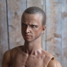 Джесси Пинкман или роспись экшена