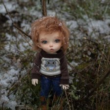 Чумачечая весна