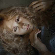 Тема ангела в куклах