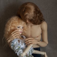 Арс и Марта 2