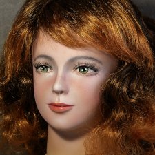 Манекен - это тоже кукла