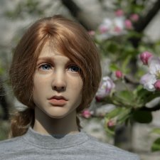 Арс или что есть образ