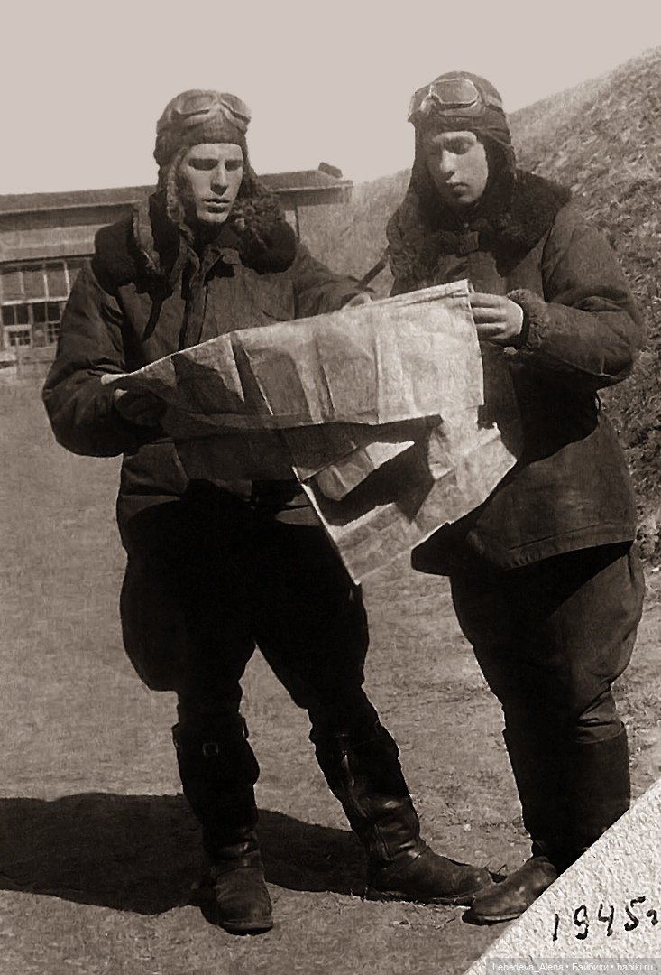 С Днем Победы — Болталка и разговоры обо всем: жизнь (фото 3)