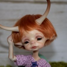 Как задушить кукольную жабу?