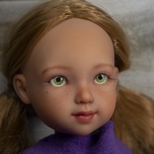 Рисую. Марита