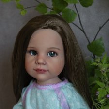 Мэйк для Ханны