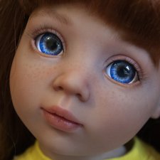 Рыжик Клара