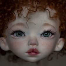 Немного новых работ