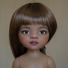 Мэйли? Мэйли