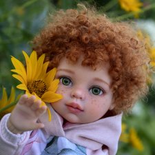 А кто у тебя?