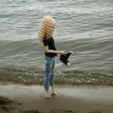 Водные процедуры