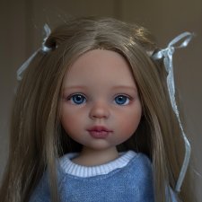 Девочки и мальчики