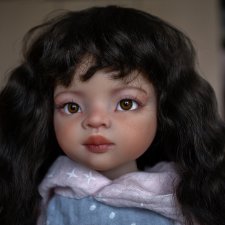 Азиаточка Лиу