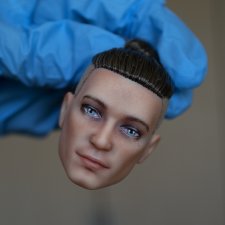 Рисую. Анкеты персонажей