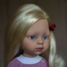 Паолочки - люблю, рисую