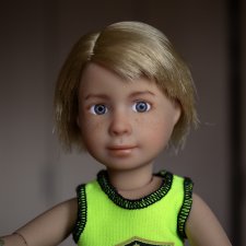 Миша, просто Миша