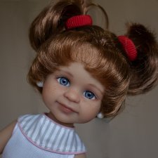 Я пошла по старушкам