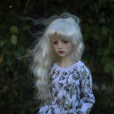 Моя Анна - еще один подарок