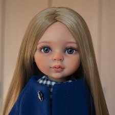 Лимитные куклы и ооак