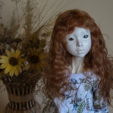 А мы просто показаться