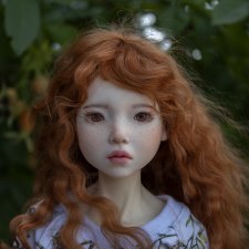 Мэй. Версия мэйка 2