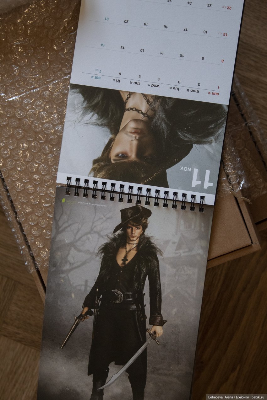 Дождалась! Распаковка моих заек | Бэйбики Дождалась! Распаковка моих заек (фото 6)