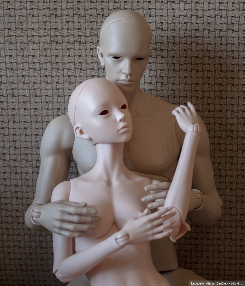 Дождалась! Распаковка моих заек | Бэйбики Дождалась! Распаковка моих заек