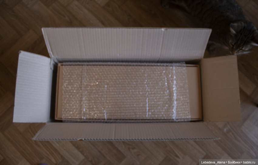 Дождалась! Распаковка моих заек | Бэйбики Дождалась! Распаковка моих заек (фото 2)