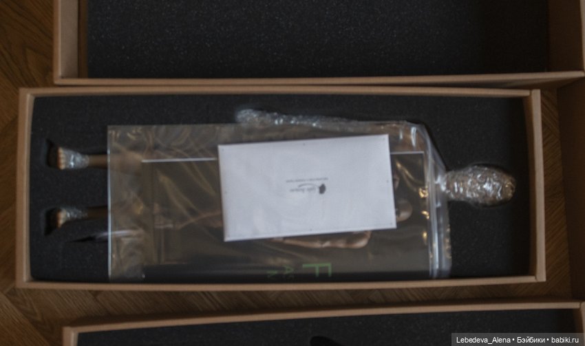 Дождалась! Распаковка моих заек | Бэйбики Дождалась! Распаковка моих заек