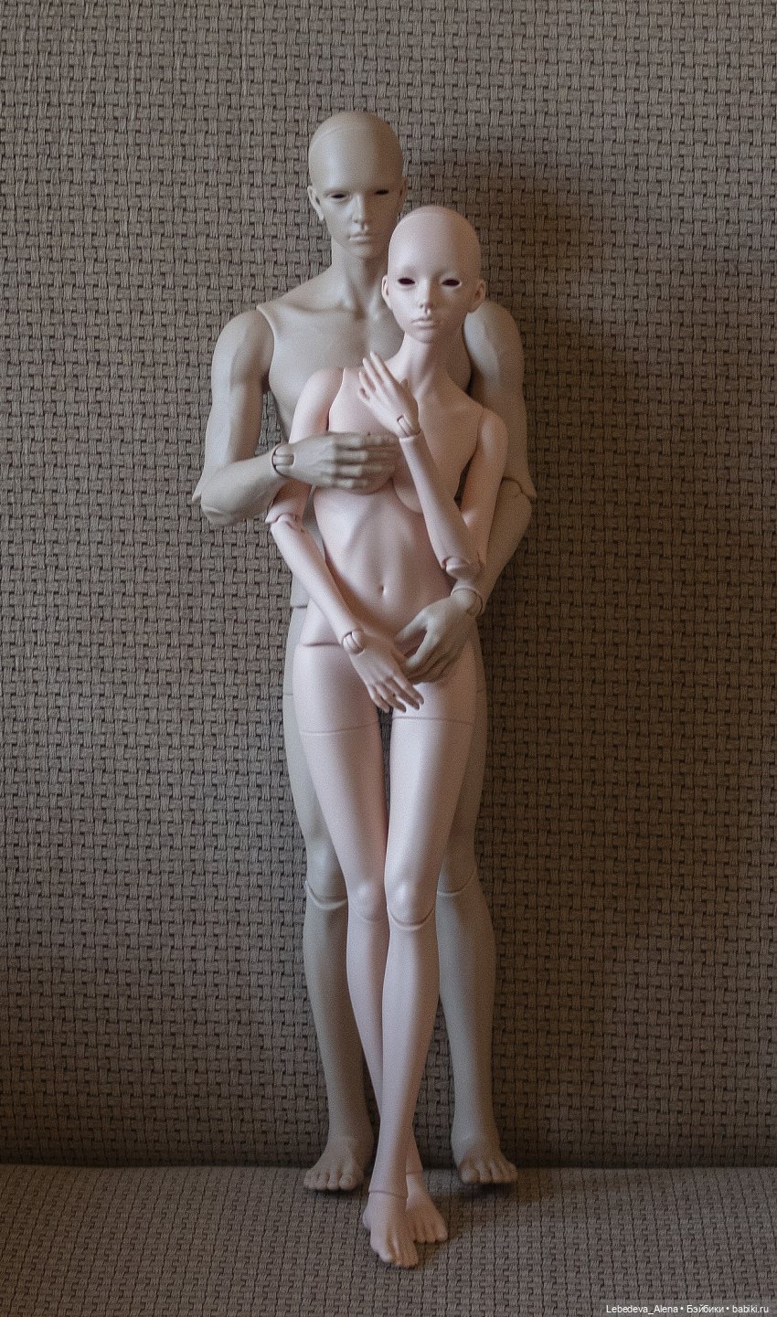 Дождалась! Распаковка моих заек | Бэйбики Дождалась! Распаковка моих заек