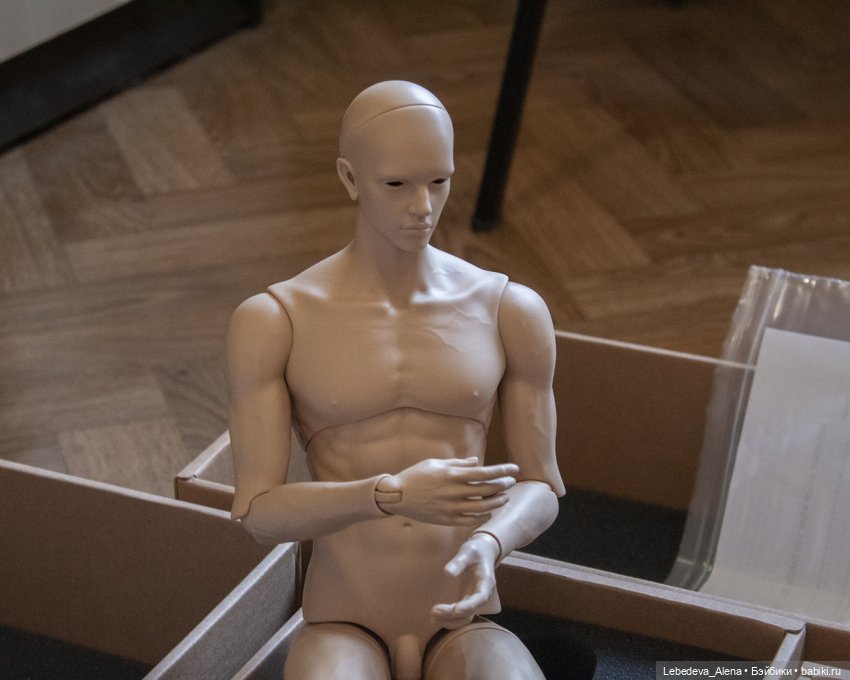 Дождалась! Распаковка моих заек | Бэйбики Дождалась! Распаковка моих заек