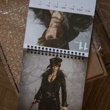 Дождалась! Распаковка моих заек