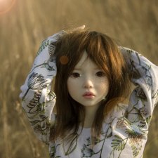 Я в нее влюбилась