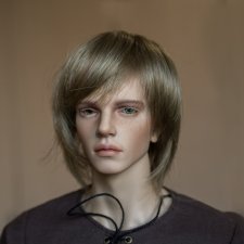 Знакомьтесь - Константин