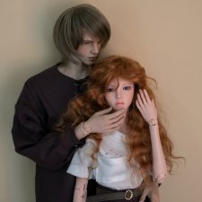 Маришка и Коста