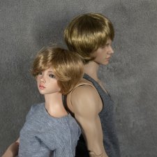 Коста и Маришка часть 2