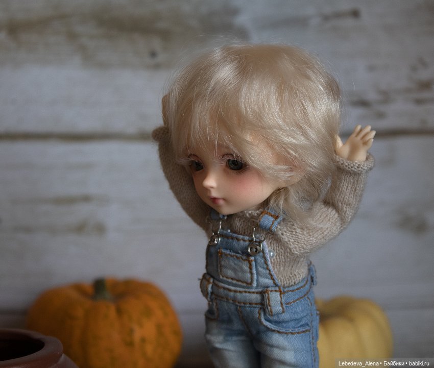 А я ему говорила... 2 - расколдун (фото 7)