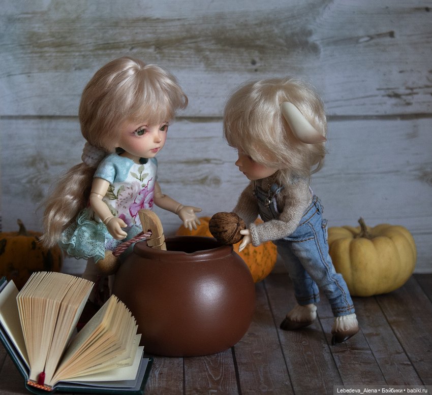 А я ему говорила... 2 - расколдун (фото 4)