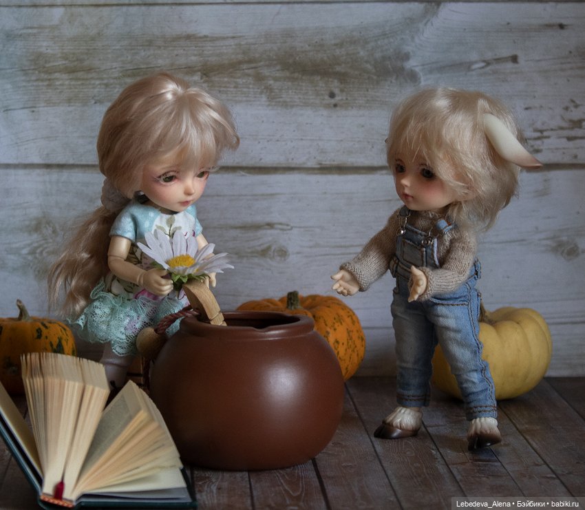 А я ему говорила... 2 - расколдун (фото 3)