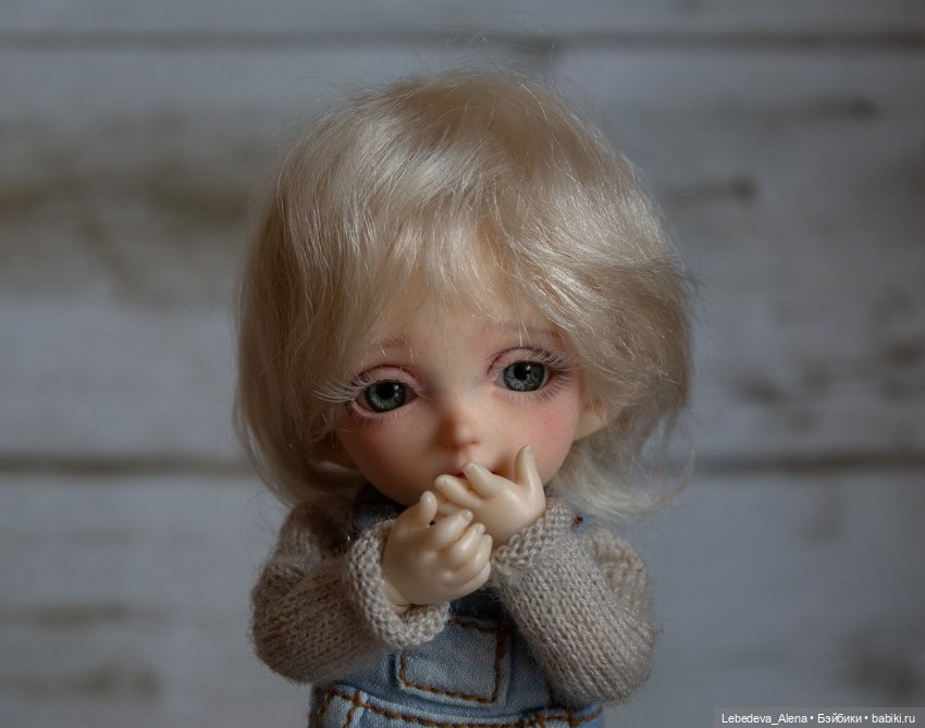 А я ему говорила... 2 - расколдун (фото 8)