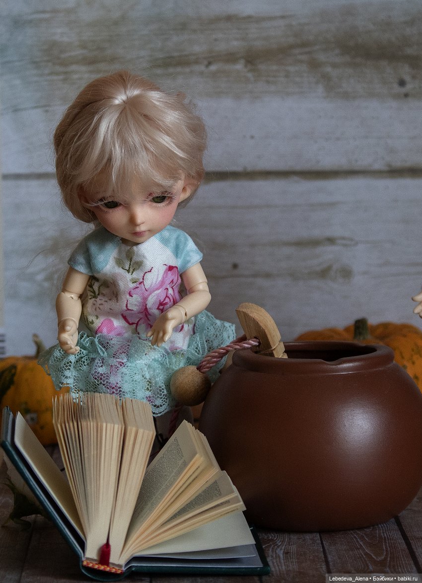 А я ему говорила... 2 - расколдун (фото 2)